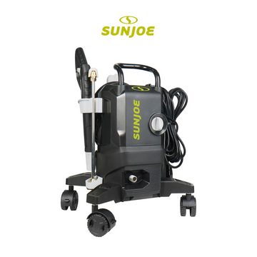 Sun Joe Electric Pressure Washer with Wheels product image