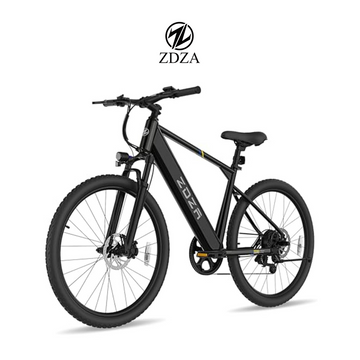 ZDZA 26” Electric Mountain Bike product image