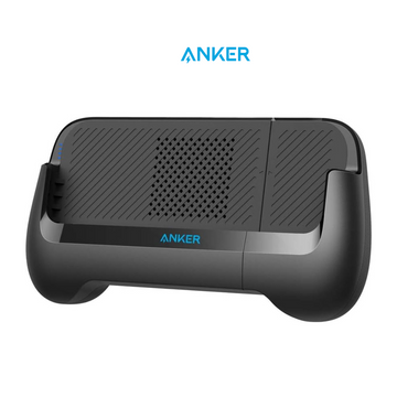 Anker PowerCore Play Portable Charger for Mobile Gaming (6,700mAh) product image