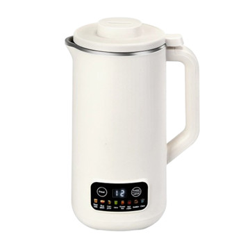 Soy Milk Maker product image Soy Milk Maker product image
