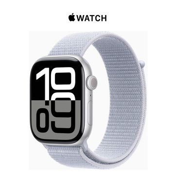 Apple Watch Series 10  (2024), GPS+LTE- 46MM  product image