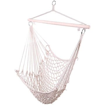 Cotton Hanging Rope Chair product image