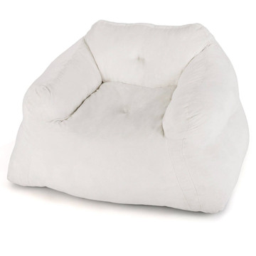 Bean Bag Chair with Ultra-Soft Velvet Cover product image
