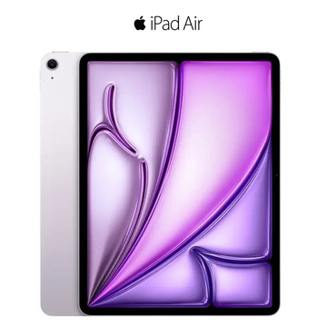 13" Apple iPad Air M3 (2025)  - 128GB, Unlocked All Carriers product image 13" Apple iPad Air M3 (2025)  - 128GB, Unlocked All Carriers product image