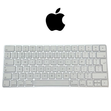 Apple OEM Wireless Magic Keyboard (British) product image