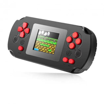 Retro Gameboy Style 268 Built-In 8-Bit Classic Games product image