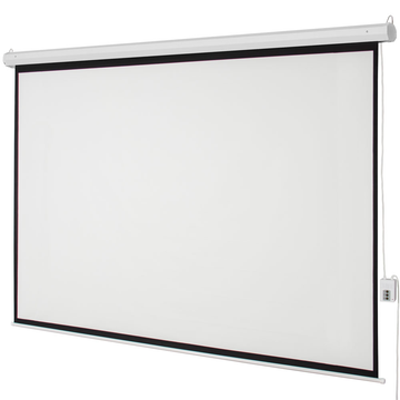 100" Electric Motorized Projection Screen product image
