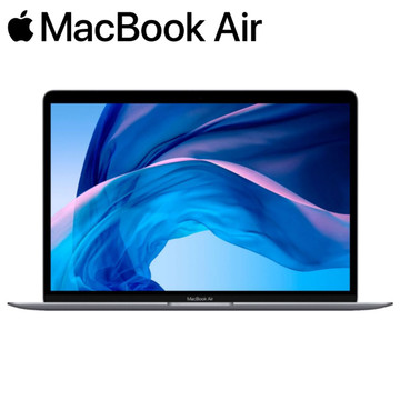 13.3" Apple MacBook Air (8GB 128GB SSD) product image