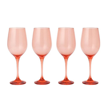 Epure Glassware Superior Orange Wine Glasses (Set of 4) product image Epure Glassware Superior Orange Wine Glasses (Set of 4) product image