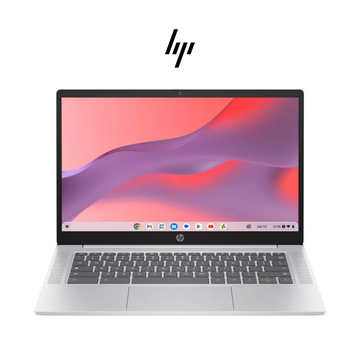 HP 14a-nf 14" HD Chromebook (4GB 64GB Chrome OS) product image