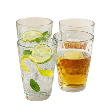 EPURÉ Skultura 16 oz. Cooler Glasses (Set of 4) product image EPURÉ Skultura 16 oz. Cooler Glasses (Set of 4) product image