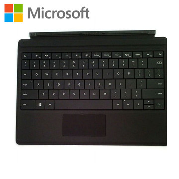 Microsoft Keyboard Type Cover for Surface 3 product image