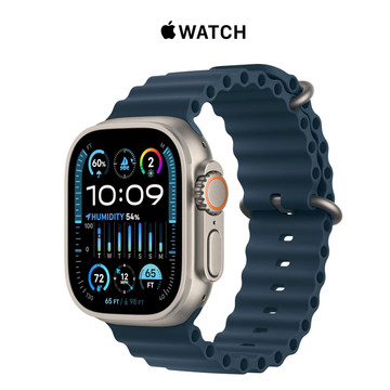 Apple Watch Ultra 2 (2023), GPS+LTE - 49MM product image