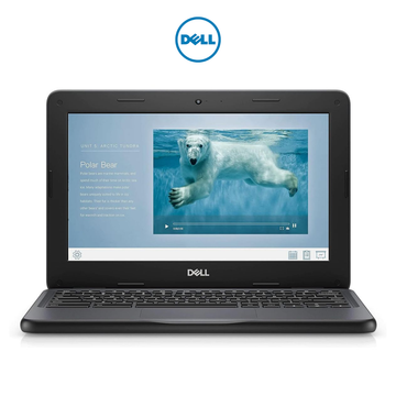 11.6" Dell Chromebook 11 3100, 2 in 1 Touchscreen, 4GB RAM, 32GB Storage product image