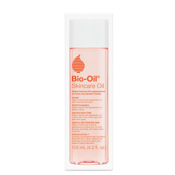 Bio-Oil Skincare Body Oil Serum for Scars and Stretch Marks product image