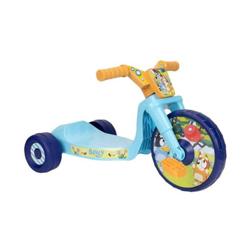 Bluey Kids Ride-On 10" Toddler Trike product image