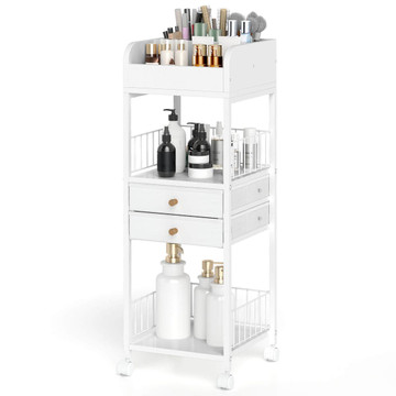 Makeup Organizer Cart product image