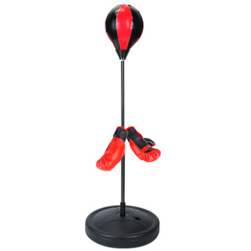Kids' Punching Bag Boxing Set product image