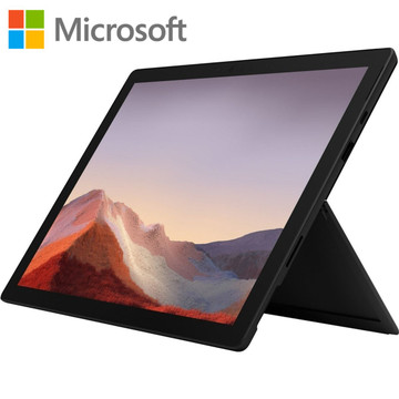 Microsoft Surface Pro 7+ 12.3" Tablet product image