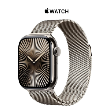 Apple Watch Series 10 (GPS+LTE, 2024) - 42MM product image