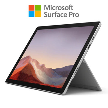 Microsoft Surface Pro 7 Tablet (128GB, WiFi) product image
