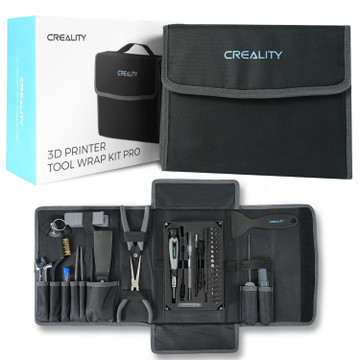 Creality 3D Printer Tool Kit (74 Pieces) product image