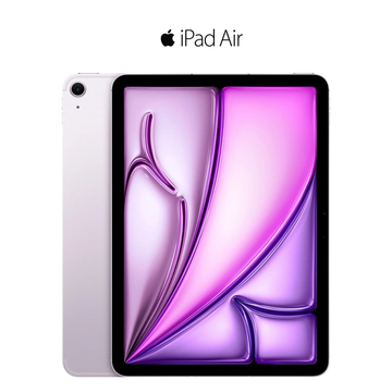 11" Apple iPad Air M2 (2024) - 128GB, Unlocked All  product image
