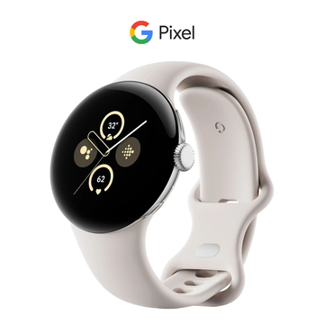 Google Pixel Watch 2  (2024)  GPS+LTE- 41MM  product image