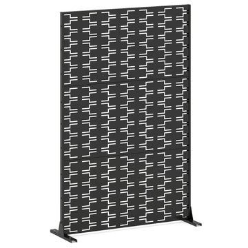Metal Privacy Screen (1 or 2 Pack) product image