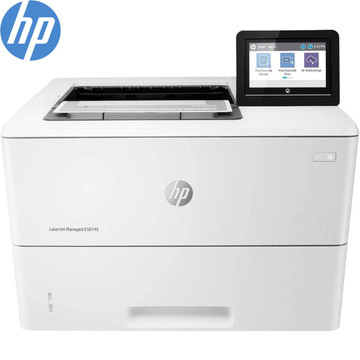HP LaserJet Managed Monochrome Printer product image