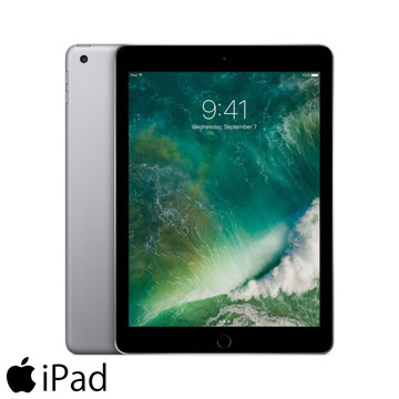 Apple iPad 5th Gen 32GB Wi-Fi  product image