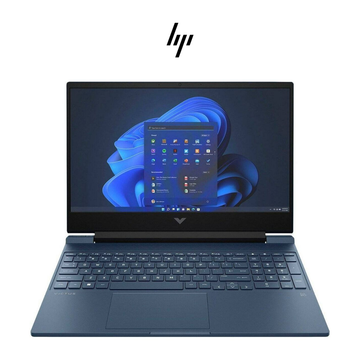 15.6" HP Victus 15-fa FHD Laptop (16GB 512GB RTX 4050 6GB) product image