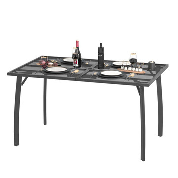 Outdoor Patio Dinning Table product image