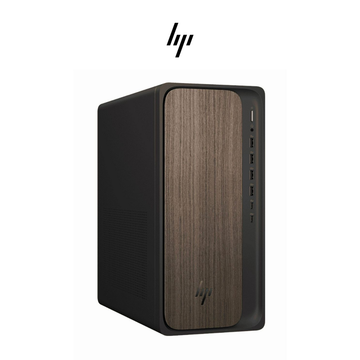 HP OmniDesk Desktop (Intel Ultra 7 265, 16GB, 1TB) product image