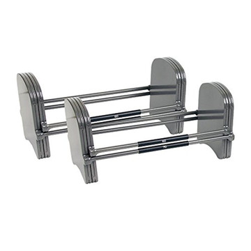 Powerblock Classic Straight Bar Pair of Stage 2 Kit (50-70) product image