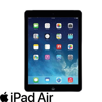 Apple iPad Air 2, 9.7", 64GB, WiFi (2014) product image