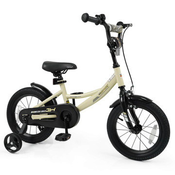 Kids Bike with Adjustable Seat (12", 14", 16", and 18")  product image