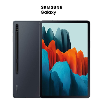 Samsung Galaxy Tab S7+ - 128GB, Unlocked All Carriers product image