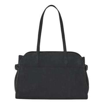 A New Day Solid Soft Satchel Handbag product image