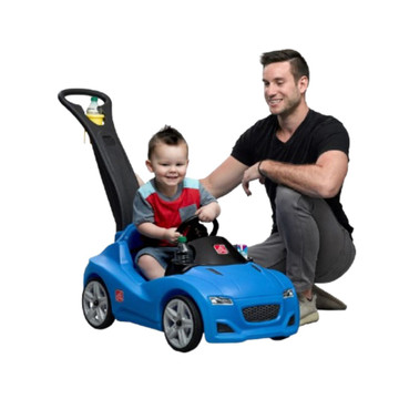 Step 2 Whisper Ride Cruise product image