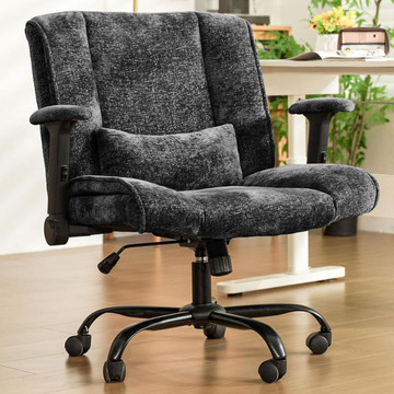Criss-Cross Office Chair product image