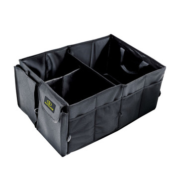 Auto Joe Collapsible Auto Storage Organizer product image