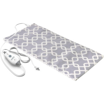 Pure Enrichment Electric Heating Pad product image