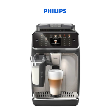 Philips 5500 Series  Fully Automatic Espresso Machine product image