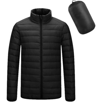 Men's Winter Puffer Down Jacket product image