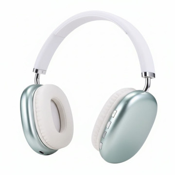 Cushioned Wireless Headphones product image