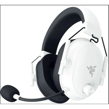 Razer Blackshark V2 Hyperspeed Wireless Over-the-Ear Gaming Headset product image
