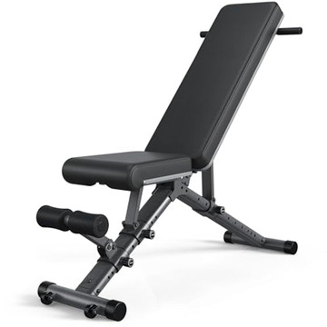 Barwing 90° Adjustable Weight Bench product image