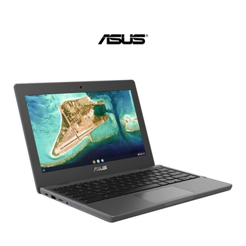11.6" Asus Flip TS Rugged Chromebook - N5100, 8GB, 32GB product image