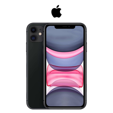 Apple iPhone 11, 64GB - (Unlocked)  product image